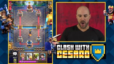 What_does_CESARO_think_of_YOUR_FAN_DECKS_-_Clash_with_Cesaro__21_mp40389.jpg