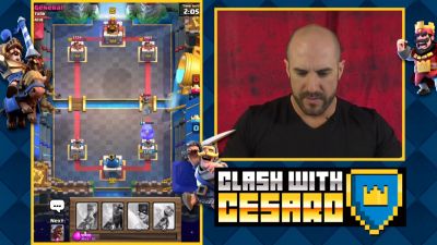 What_does_CESARO_think_of_YOUR_FAN_DECKS_-_Clash_with_Cesaro__21_mp40898.jpg