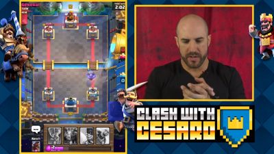 What_does_CESARO_think_of_YOUR_FAN_DECKS_-_Clash_with_Cesaro__21_mp40901.jpg