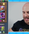 Filename=CESARO_PLAYS_THE_CLASH_DECKS_YOU_BUILT_HIM212121_Clash_with_Cesaro__7_--_UpUpDownD_mp40431.jpg
Filesize=769KiB
Dimensions=1920x1080
Date added=Jun 09, 2017 CESARO_PLAYS_THE_CLASH_DECKS_YOU_BUILT_HIM212121_Clash_with_Cesaro__7_--_UpUpDownD_mp40431.jpg
