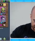 Filename=CESARO_PLAYS_THE_CLASH_DECKS_YOU_BUILT_HIM212121_Clash_with_Cesaro__7_--_UpUpDownD_mp40580.jpg
Filesize=706KiB
Dimensions=1920x1080
Date added=Jun 09, 2017 CESARO_PLAYS_THE_CLASH_DECKS_YOU_BUILT_HIM212121_Clash_with_Cesaro__7_--_UpUpDownD_mp40580.jpg