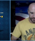 Filename=CESARO_wants_YOU_to_JOIN_HIS_CLAN212121_--_Clash_With_Cesaro__11_mp40055.jpg
Filesize=695KiB
Dimensions=1920x1080
Date added=Jul 17, 2017 CESARO_wants_YOU_to_JOIN_HIS_CLAN212121_--_Clash_With_Cesaro__11_mp40055.jpg