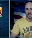 Filename=CESARO_wants_YOU_to_JOIN_HIS_CLAN212121_--_Clash_With_Cesaro__11_mp40064.jpg
Filesize=800KiB
Dimensions=1920x1080
Date added=Jul 17, 2017 CESARO_wants_YOU_to_JOIN_HIS_CLAN212121_--_Clash_With_Cesaro__11_mp40064.jpg