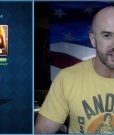 Filename=CESARO_wants_YOU_to_JOIN_HIS_CLAN212121_--_Clash_With_Cesaro__11_mp40065.jpg
Filesize=781KiB
Dimensions=1920x1080
Date added=Jul 17, 2017 CESARO_wants_YOU_to_JOIN_HIS_CLAN212121_--_Clash_With_Cesaro__11_mp40065.jpg