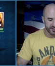 Filename=CESARO_wants_YOU_to_JOIN_HIS_CLAN212121_--_Clash_With_Cesaro__11_mp40066.jpg
Filesize=786KiB
Dimensions=1920x1080
Date added=Jul 17, 2017 CESARO_wants_YOU_to_JOIN_HIS_CLAN212121_--_Clash_With_Cesaro__11_mp40066.jpg