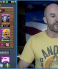 Filename=CESARO_wants_YOU_to_JOIN_HIS_CLAN212121_--_Clash_With_Cesaro__11_mp40131.jpg
Filesize=911KiB
Dimensions=1920x1080
Date added=Jul 17, 2017 CESARO_wants_YOU_to_JOIN_HIS_CLAN212121_--_Clash_With_Cesaro__11_mp40131.jpg