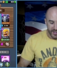 Filename=CESARO_wants_YOU_to_JOIN_HIS_CLAN212121_--_Clash_With_Cesaro__11_mp40134.jpg
Filesize=892KiB
Dimensions=1920x1080
Date added=Jul 17, 2017 CESARO_wants_YOU_to_JOIN_HIS_CLAN212121_--_Clash_With_Cesaro__11_mp40134.jpg