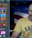 Filename=CESARO_wants_YOU_to_JOIN_HIS_CLAN212121_--_Clash_With_Cesaro__11_mp40141.jpg
Filesize=964KiB
Dimensions=1920x1080
Date added=Jul 17, 2017 CESARO_wants_YOU_to_JOIN_HIS_CLAN212121_--_Clash_With_Cesaro__11_mp40141.jpg
