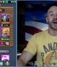 Filename=CESARO_wants_YOU_to_JOIN_HIS_CLAN212121_--_Clash_With_Cesaro__11_mp40148.jpg
Filesize=953KiB
Dimensions=1920x1080
Date added=Jul 17, 2017 CESARO_wants_YOU_to_JOIN_HIS_CLAN212121_--_Clash_With_Cesaro__11_mp40148.jpg