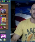 Filename=CESARO_wants_YOU_to_JOIN_HIS_CLAN212121_--_Clash_With_Cesaro__11_mp40151.jpg
Filesize=939KiB
Dimensions=1920x1080
Date added=Jul 17, 2017 CESARO_wants_YOU_to_JOIN_HIS_CLAN212121_--_Clash_With_Cesaro__11_mp40151.jpg