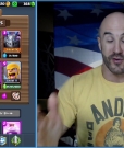 Filename=CESARO_wants_YOU_to_JOIN_HIS_CLAN212121_--_Clash_With_Cesaro__11_mp40153.jpg
Filesize=927KiB
Dimensions=1920x1080
Date added=Jul 17, 2017 CESARO_wants_YOU_to_JOIN_HIS_CLAN212121_--_Clash_With_Cesaro__11_mp40153.jpg