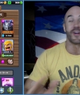 Filename=CESARO_wants_YOU_to_JOIN_HIS_CLAN212121_--_Clash_With_Cesaro__11_mp40159.jpg
Filesize=910KiB
Dimensions=1920x1080
Date added=Jul 17, 2017 CESARO_wants_YOU_to_JOIN_HIS_CLAN212121_--_Clash_With_Cesaro__11_mp40159.jpg