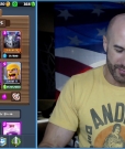 Filename=CESARO_wants_YOU_to_JOIN_HIS_CLAN212121_--_Clash_With_Cesaro__11_mp40162.jpg
Filesize=938KiB
Dimensions=1920x1080
Date added=Jul 17, 2017 CESARO_wants_YOU_to_JOIN_HIS_CLAN212121_--_Clash_With_Cesaro__11_mp40162.jpg