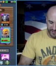 Filename=CESARO_wants_YOU_to_JOIN_HIS_CLAN212121_--_Clash_With_Cesaro__11_mp40163.jpg
Filesize=930KiB
Dimensions=1920x1080
Date added=Jul 17, 2017 CESARO_wants_YOU_to_JOIN_HIS_CLAN212121_--_Clash_With_Cesaro__11_mp40163.jpg