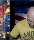 Filename=CESARO_wants_YOU_to_JOIN_HIS_CLAN212121_--_Clash_With_Cesaro__11_mp40320.jpg
Filesize=976KiB
Dimensions=1920x1080
Date added=Jul 17, 2017 CESARO_wants_YOU_to_JOIN_HIS_CLAN212121_--_Clash_With_Cesaro__11_mp40320.jpg