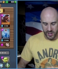 Filename=CESARO_wants_YOU_to_JOIN_HIS_CLAN212121_--_Clash_With_Cesaro__11_mp40392.jpg
Filesize=921KiB
Dimensions=1920x1080
Date added=Jul 17, 2017 CESARO_wants_YOU_to_JOIN_HIS_CLAN212121_--_Clash_With_Cesaro__11_mp40392.jpg