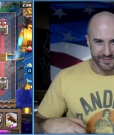 Filename=CESARO_wants_YOU_to_JOIN_HIS_CLAN212121_--_Clash_With_Cesaro__11_mp40406.jpg
Filesize=951KiB
Dimensions=1920x1080
Date added=Jul 17, 2017 CESARO_wants_YOU_to_JOIN_HIS_CLAN212121_--_Clash_With_Cesaro__11_mp40406.jpg