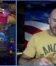 Filename=CESARO_wants_YOU_to_JOIN_HIS_CLAN212121_--_Clash_With_Cesaro__11_mp40564.jpg
Filesize=893KiB
Dimensions=1920x1080
Date added=Jul 17, 2017 CESARO_wants_YOU_to_JOIN_HIS_CLAN212121_--_Clash_With_Cesaro__11_mp40564.jpg