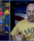 Filename=CESARO_wants_YOU_to_JOIN_HIS_CLAN212121_--_Clash_With_Cesaro__11_mp40577.jpg
Filesize=788KiB
Dimensions=1920x1080
Date added=Jul 17, 2017 CESARO_wants_YOU_to_JOIN_HIS_CLAN212121_--_Clash_With_Cesaro__11_mp40577.jpg