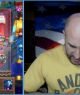 Filename=CESARO_wants_YOU_to_JOIN_HIS_CLAN212121_--_Clash_With_Cesaro__11_mp40705.jpg
Filesize=947KiB
Dimensions=1920x1080
Date added=Jul 17, 2017 CESARO_wants_YOU_to_JOIN_HIS_CLAN212121_--_Clash_With_Cesaro__11_mp40705.jpg