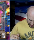 Filename=CESARO_wants_YOU_to_JOIN_HIS_CLAN212121_--_Clash_With_Cesaro__11_mp40734.jpg
Filesize=973KiB
Dimensions=1920x1080
Date added=Jul 17, 2017 CESARO_wants_YOU_to_JOIN_HIS_CLAN212121_--_Clash_With_Cesaro__11_mp40734.jpg