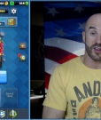 Filename=CESARO_wants_YOU_to_JOIN_HIS_CLAN212121_--_Clash_With_Cesaro__11_mp40757.jpg
Filesize=929KiB
Dimensions=1920x1080
Date added=Jul 17, 2017 CESARO_wants_YOU_to_JOIN_HIS_CLAN212121_--_Clash_With_Cesaro__11_mp40757.jpg
