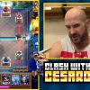 Filename=Cesaro_s_Card_Spotlight__PEKKA__-_Clash_with_Cesaro_mp40131.jpg
Filesize=534KiB
Dimensions=1280x720
Date added=Feb 02, 2018 Cesaro_s_Card_Spotlight__PEKKA__-_Clash_with_Cesaro_mp40131.jpg