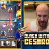 Filename=Cesaro_s_Card_Spotlight__PEKKA__-_Clash_with_Cesaro_mp40208.jpg
Filesize=541KiB
Dimensions=1280x720
Date added=Feb 02, 2018 Cesaro_s_Card_Spotlight__PEKKA__-_Clash_with_Cesaro_mp40208.jpg