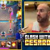 Filename=Cesaro_s_Card_Spotlight__PEKKA__-_Clash_with_Cesaro_mp40339.jpg
Filesize=532KiB
Dimensions=1280x720
Date added=Feb 02, 2018 Cesaro_s_Card_Spotlight__PEKKA__-_Clash_with_Cesaro_mp40339.jpg