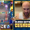 Filename=Cesaro_s_Card_Spotlight__PEKKA__-_Clash_with_Cesaro_mp40409.jpg
Filesize=543KiB
Dimensions=1280x720
Date added=Feb 02, 2018 Cesaro_s_Card_Spotlight__PEKKA__-_Clash_with_Cesaro_mp40409.jpg