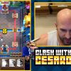 Filename=Cesaro_s_Card_Spotlight__PEKKA__-_Clash_with_Cesaro_mp40431.jpg
Filesize=536KiB
Dimensions=1280x720
Date added=Feb 02, 2018 Cesaro_s_Card_Spotlight__PEKKA__-_Clash_with_Cesaro_mp40431.jpg