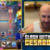 Filename=Cesaro_s_Card_Spotlight__PEKKA__-_Clash_with_Cesaro_mp40608.jpg
Filesize=531KiB
Dimensions=1280x720
Date added=Feb 02, 2018 Cesaro_s_Card_Spotlight__PEKKA__-_Clash_with_Cesaro_mp40608.jpg