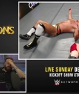 Filename=Sheamus___Cesaro_rewatch_the_final_match_of_their_Best_of_Seven_Series_against_o_mp40365.jpg
Filesize=331KiB
Dimensions=1280x720
Date added=Dec 15, 2017 Sheamus___Cesaro_rewatch_the_final_match_of_their_Best_of_Seven_Series_against_o_mp40365.jpg