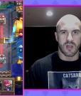 Filename=THE_MIZ_schools_Cesaro_with_a_Wizard-Goblin_1-2_punch___-_Clash_with_Cesaro__6_a_mp40301.jpg
Filesize=423KiB
Dimensions=1280x720
Date added=Jun 03, 2017 THE_MIZ_schools_Cesaro_with_a_Wizard-Goblin_1-2_punch___-_Clash_with_Cesaro__6_a_mp40301.jpg