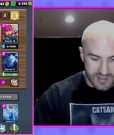 Filename=THE_MIZ_schools_Cesaro_with_a_Wizard-Goblin_1-2_punch___-_Clash_with_Cesaro__6_a_mp40420.jpg
Filesize=422KiB
Dimensions=1280x720
Date added=Jun 03, 2017 THE_MIZ_schools_Cesaro_with_a_Wizard-Goblin_1-2_punch___-_Clash_with_Cesaro__6_a_mp40420.jpg
