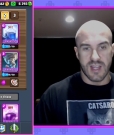 Filename=THE_MIZ_schools_Cesaro_with_a_Wizard-Goblin_1-2_punch___-_Clash_with_Cesaro__6_a_mp40424.jpg
Filesize=422KiB
Dimensions=1280x720
Date added=Jun 03, 2017 THE_MIZ_schools_Cesaro_with_a_Wizard-Goblin_1-2_punch___-_Clash_with_Cesaro__6_a_mp40424.jpg