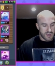 Filename=THE_MIZ_schools_Cesaro_with_a_Wizard-Goblin_1-2_punch___-_Clash_with_Cesaro__6_a_mp40426.jpg
Filesize=424KiB
Dimensions=1280x720
Date added=Jun 03, 2017 THE_MIZ_schools_Cesaro_with_a_Wizard-Goblin_1-2_punch___-_Clash_with_Cesaro__6_a_mp40426.jpg
