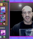 Filename=THE_MIZ_schools_Cesaro_with_a_Wizard-Goblin_1-2_punch___-_Clash_with_Cesaro__6_a_mp40429.jpg
Filesize=419KiB
Dimensions=1280x720
Date added=Jun 03, 2017 THE_MIZ_schools_Cesaro_with_a_Wizard-Goblin_1-2_punch___-_Clash_with_Cesaro__6_a_mp40429.jpg