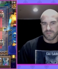 Filename=THE_MIZ_schools_Cesaro_with_a_Wizard-Goblin_1-2_punch___-_Clash_with_Cesaro__6_a_mp40458.jpg
Filesize=427KiB
Dimensions=1280x720
Date added=Jun 03, 2017 THE_MIZ_schools_Cesaro_with_a_Wizard-Goblin_1-2_punch___-_Clash_with_Cesaro__6_a_mp40458.jpg