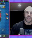 Filename=THE_MIZ_schools_Cesaro_with_a_Wizard-Goblin_1-2_punch___-_Clash_with_Cesaro__6_a_mp40595.jpg
Filesize=405KiB
Dimensions=1280x720
Date added=Jun 03, 2017 THE_MIZ_schools_Cesaro_with_a_Wizard-Goblin_1-2_punch___-_Clash_with_Cesaro__6_a_mp40595.jpg