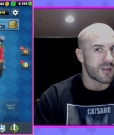 Filename=THE_MIZ_schools_Cesaro_with_a_Wizard-Goblin_1-2_punch___-_Clash_with_Cesaro__6_a_mp40599.jpg
Filesize=400KiB
Dimensions=1280x720
Date added=Jun 03, 2017 THE_MIZ_schools_Cesaro_with_a_Wizard-Goblin_1-2_punch___-_Clash_with_Cesaro__6_a_mp40599.jpg
