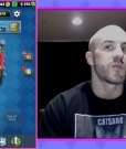 Filename=THE_MIZ_schools_Cesaro_with_a_Wizard-Goblin_1-2_punch___-_Clash_with_Cesaro__6_a_mp40600.jpg
Filesize=402KiB
Dimensions=1280x720
Date added=Jun 03, 2017 THE_MIZ_schools_Cesaro_with_a_Wizard-Goblin_1-2_punch___-_Clash_with_Cesaro__6_a_mp40600.jpg