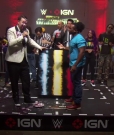 Filename=WWE_x_IGN_eSports_Showdown_mp42154.jpg
Filesize=430KiB
Dimensions=1280x720
Date added=Oct 05, 2017 WWE_x_IGN_eSports_Showdown_mp42154.jpg