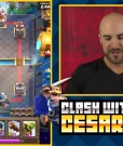 What_does_CESARO_think_of_YOUR_FAN_DECKS_-_Clash_with_Cesaro__21_mp40345.jpg