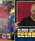 What_does_CESARO_think_of_YOUR_FAN_DECKS_-_Clash_with_Cesaro__21_mp40348.jpg