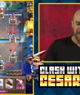What_does_CESARO_think_of_YOUR_FAN_DECKS_-_Clash_with_Cesaro__21_mp40355.jpg