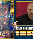 What_does_CESARO_think_of_YOUR_FAN_DECKS_-_Clash_with_Cesaro__21_mp40358.jpg