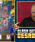 What_does_CESARO_think_of_YOUR_FAN_DECKS_-_Clash_with_Cesaro__21_mp40368.jpg