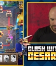 What_does_CESARO_think_of_YOUR_FAN_DECKS_-_Clash_with_Cesaro__21_mp40369.jpg