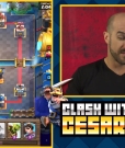 What_does_CESARO_think_of_YOUR_FAN_DECKS_-_Clash_with_Cesaro__21_mp40381.jpg